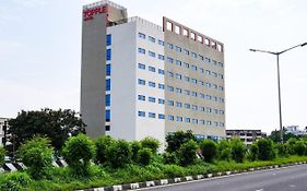 7 Apple Hotel Nashik